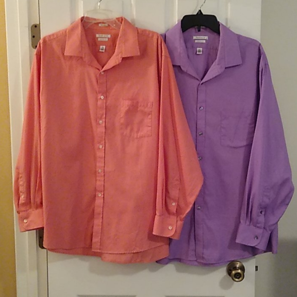 Van Heusen Men's Shirt